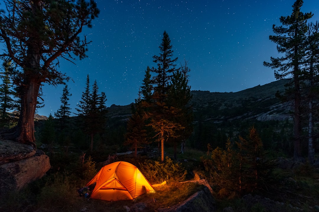 Must-Have Accessories for a Comfortable Camping Experience