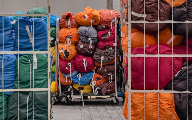 Tips for Selecting the Perfect Sleeping Bag for Camping