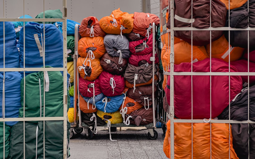 Tips for Selecting the Perfect Sleeping Bag for Camping