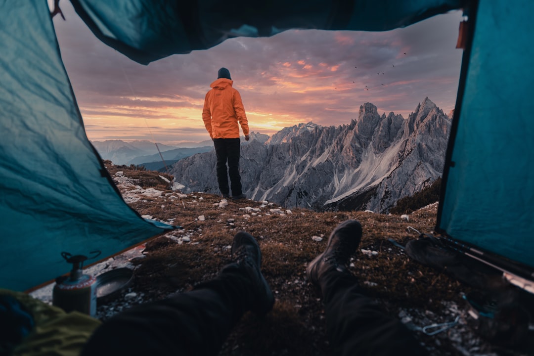 Innovative Camping Gadgets to Enhance Your Outdoor Experience