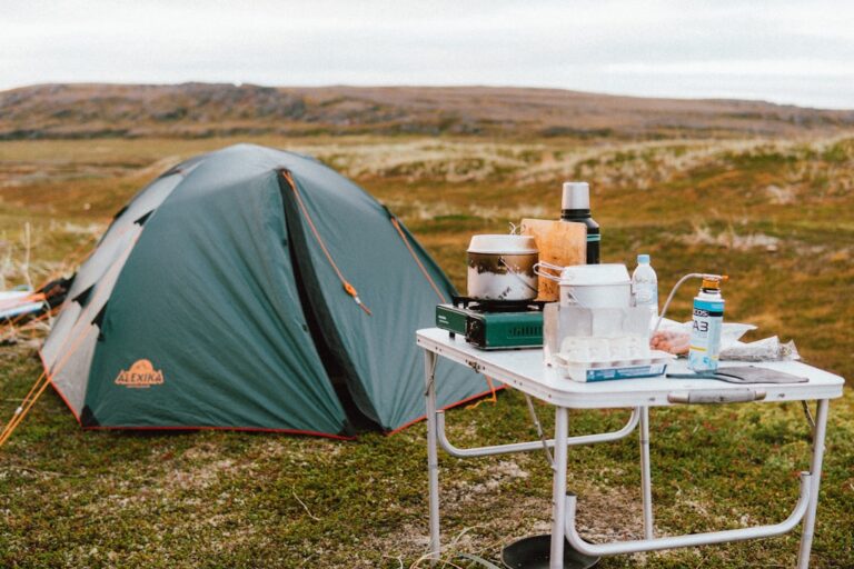 How to Prepare Your Gear for a Successful Camping Trip
